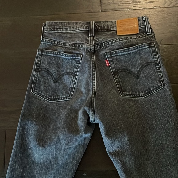 Levi’s wedgie jeans - Picture 5 of 7